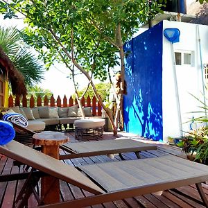 Bloom! Exclusive Boutique B&B (Adults Only)